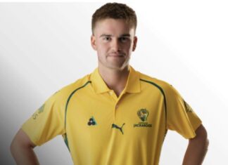 Mid North bowler eyes Glasgow