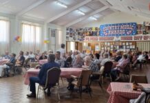 42 years of country music