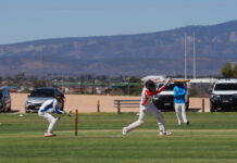 Souths crowned champions