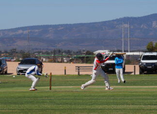 Souths crowned champions