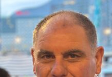 Phil’s lifetime of service