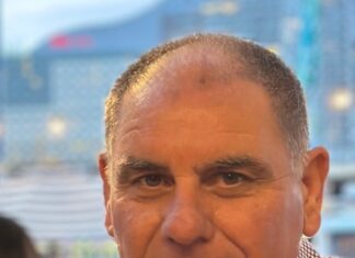 Phil’s lifetime of service