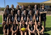 Perry’s Cup back for 2026