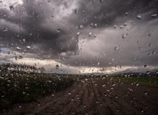 Flinders flood road fallout