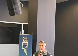 Producer’s voices central