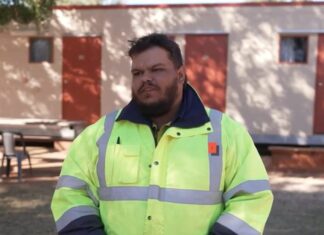 Work, learn on country