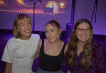 Out and about in Whyalla