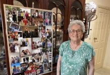 Years full of love, pride