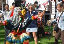 Connecting communities