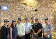 Community landcare call
