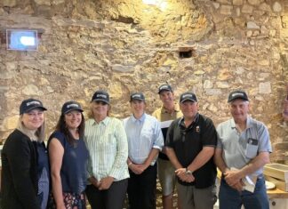 Community landcare call