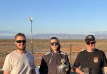 Free family race day fun