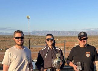 Free family race day fun