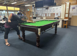 Big wins around tables