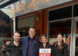 Talking Sh!t is important