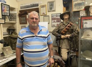 Port Augusta RSL in need of more volunteers