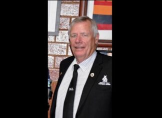 Set for round one action