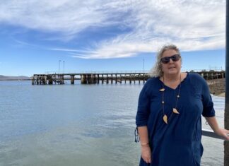 Save our coastal jetties