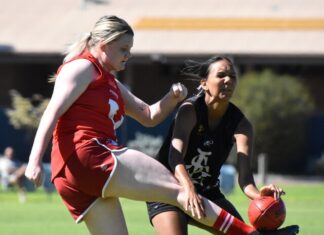 Whyalla goes back-to-back