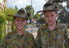 Augusta remembers Anzacs