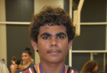 Augusta’s best on court