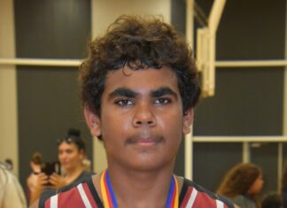 Augusta’s best on court