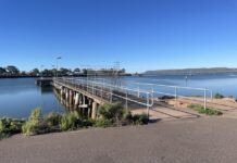 Jetty plans move forward