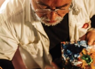 Submissions open for Country Arts SA award