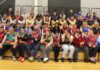 Inclusive Basketball to celebrate 10 years