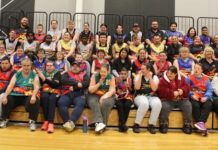 Inclusive Basketball to celebrate 10 years