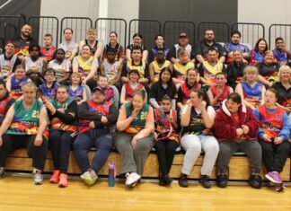 Inclusive Basketball to celebrate 10 years