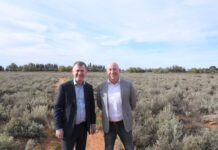 Focus on regional housing