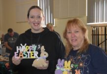 Easter fun for everyone