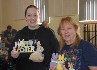 Easter fun for everyone