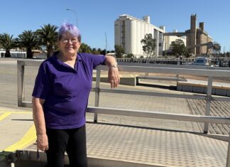 Leading through community