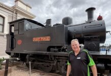 Museum gains momentum