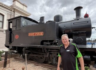 Museum gains momentum