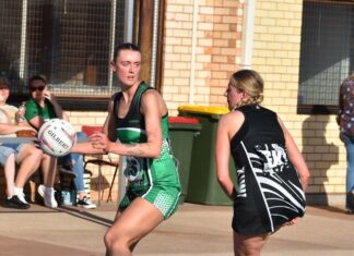 Whyalla teams ready to step on court