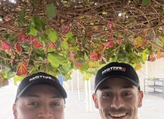 Inclusive sport framework