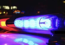 Two teens arrested after health clinic break-in
