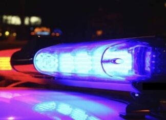 Two teens arrested after health clinic break-in