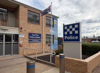 Connection over coffee