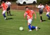 Upsets in Whyalla soccer