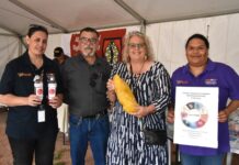 Ready to Close The Gap