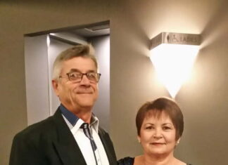 Damianos duo retire proudly