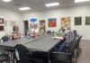 Art and Craft Fridays welcome all