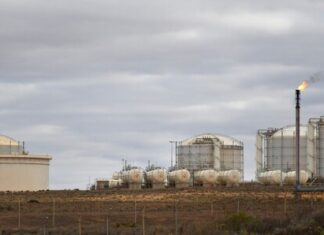 Is gas the key for Whyalla?